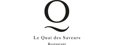 LE QUAI DES SAVEURS