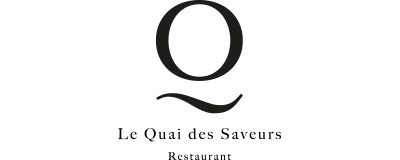 LE QUAI DES SAVEURS